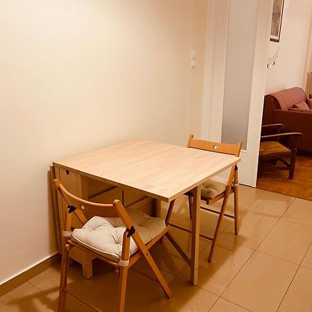 Iris Apartment By Superhost Hub アテネ エクステリア 写真